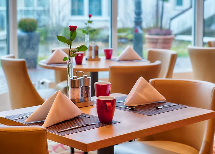 Leonardo Airport Hotel