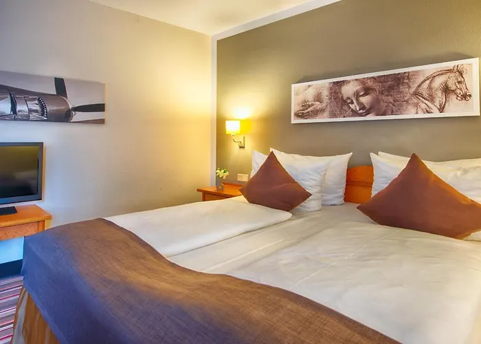 Leonardo Airport Hotel