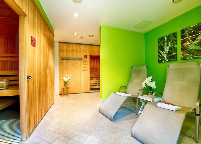 Hotel Leonardo Airport Hamburgo