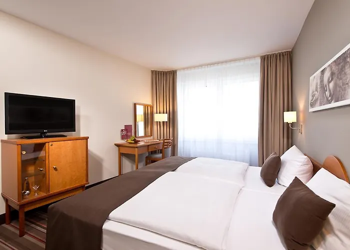Leonardo Airport Hotel